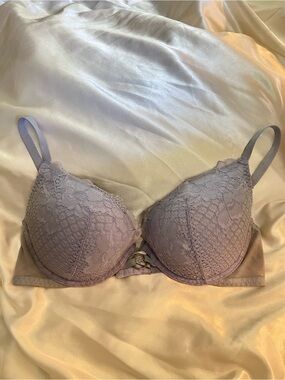 Lavender Belk Bra